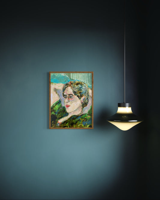 Drea Cohane / My Heart Is Not My Own