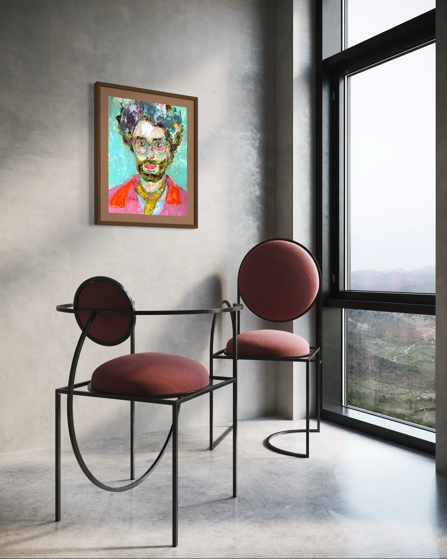 Drea Cohane / 0118 999 881 999 119 725 3