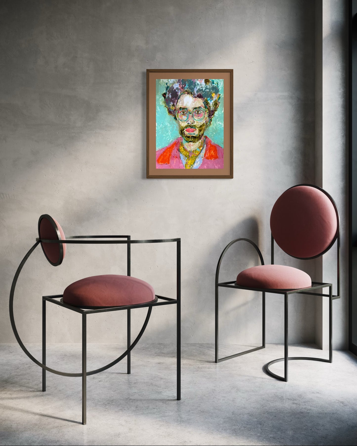 Drea Cohane / 0118 999 881 999 119 725 3