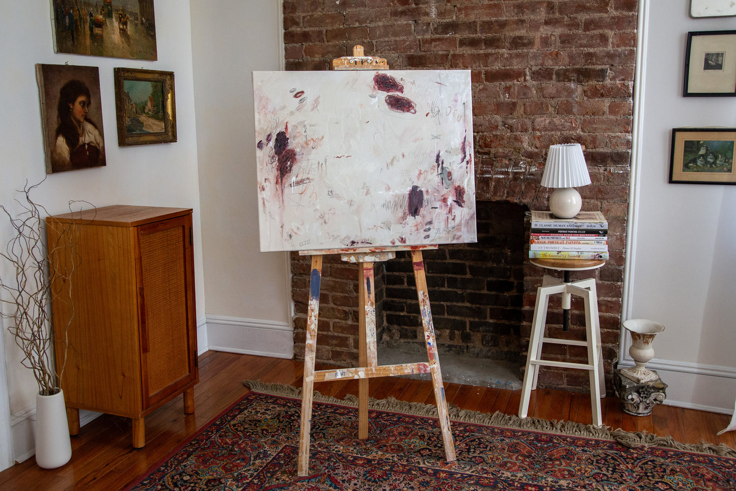 Margot Sinclair / Fleurs des Bois