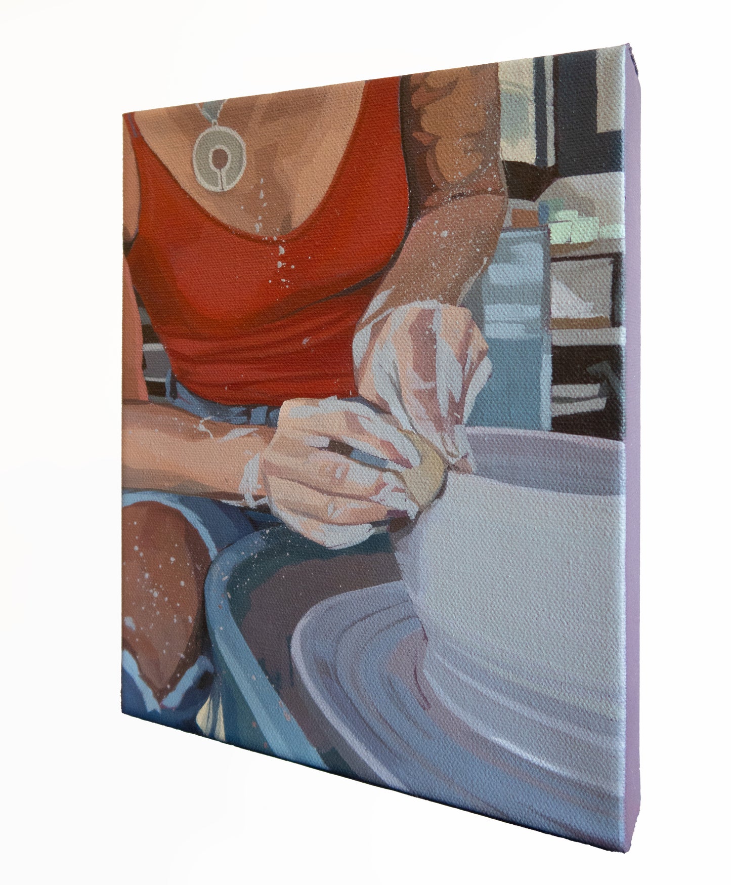 Katie Butler / Push & Pull