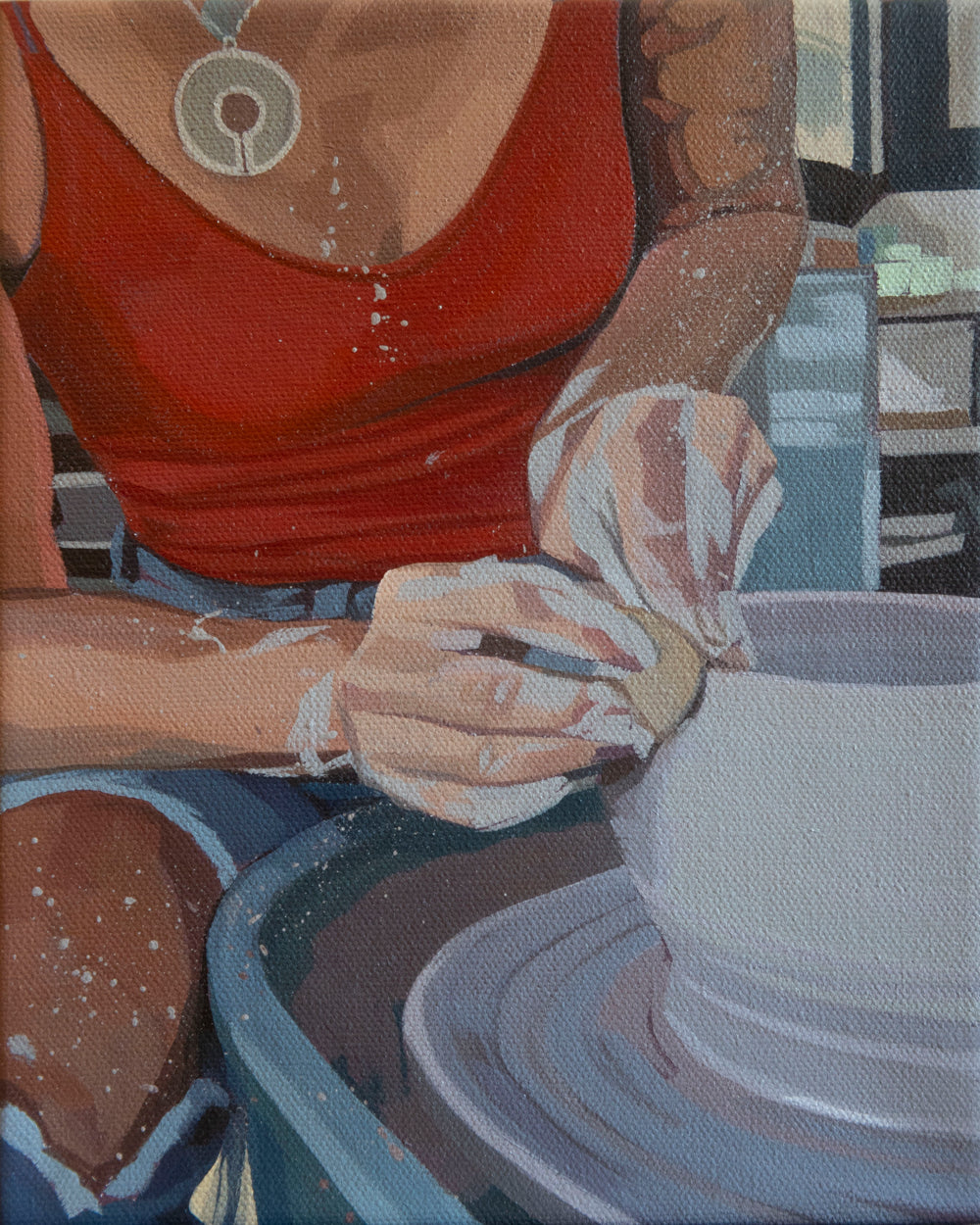 Katie Butler / Push & Pull