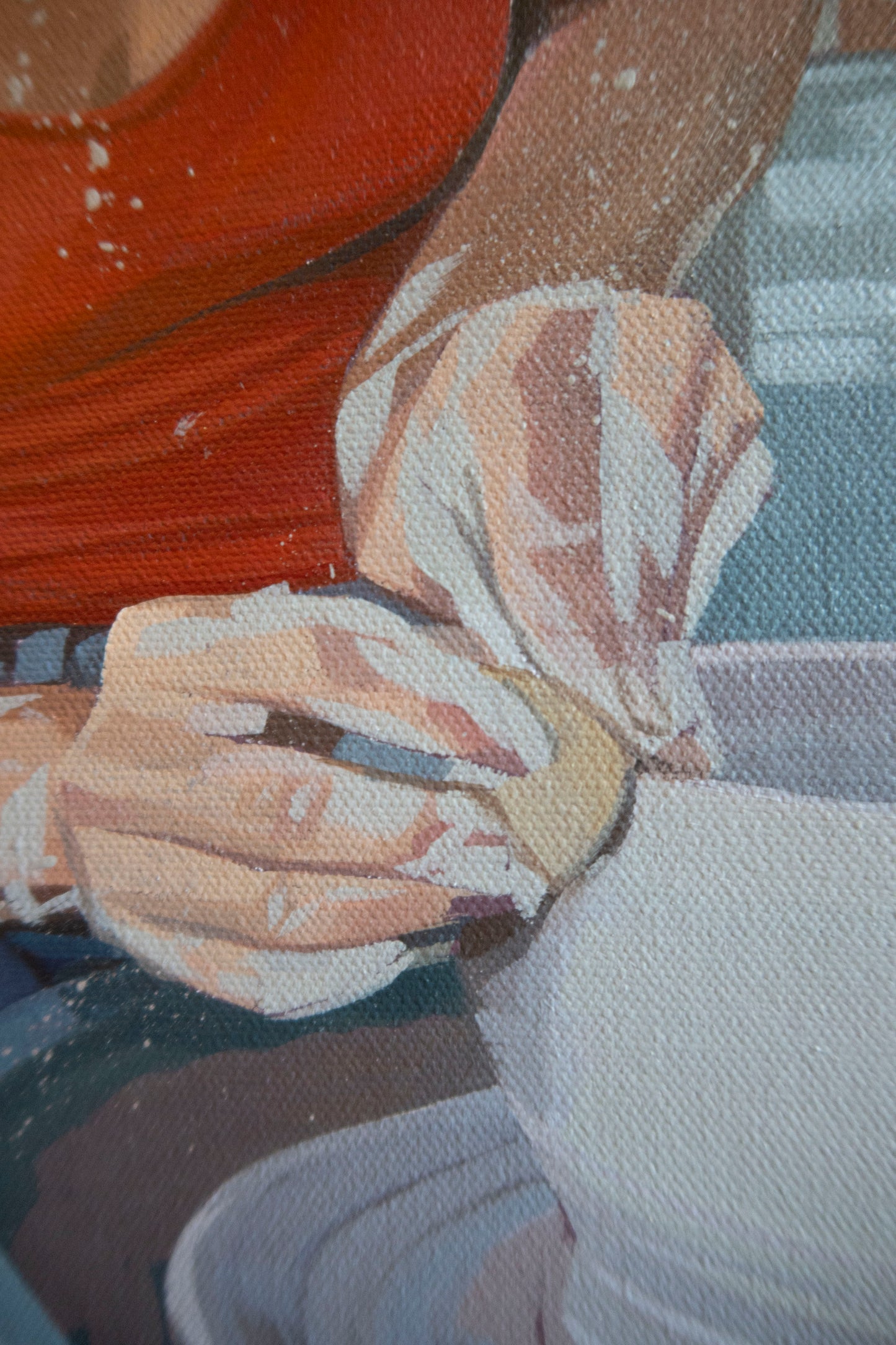 Katie Butler / Push & Pull