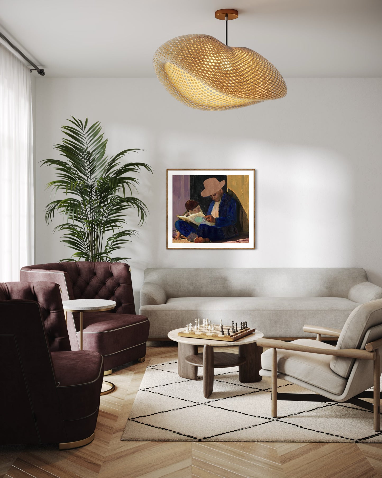 Renske Herder / Reading To You