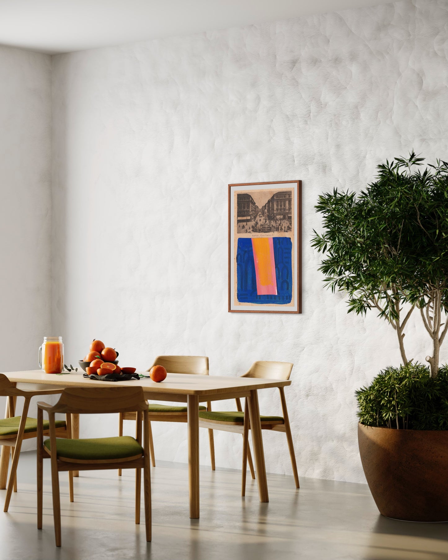 Renske Herder / Napoli, Italy