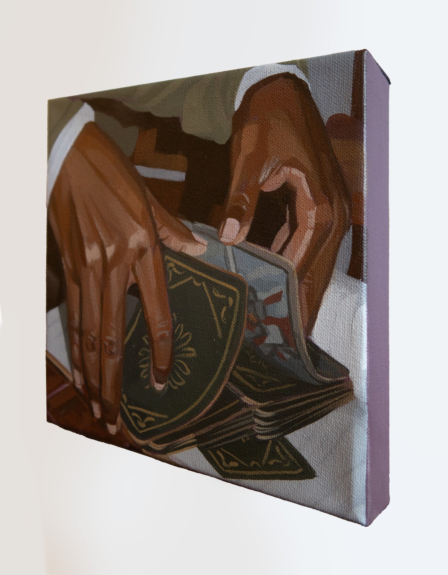 Katie Butler / In the Cards