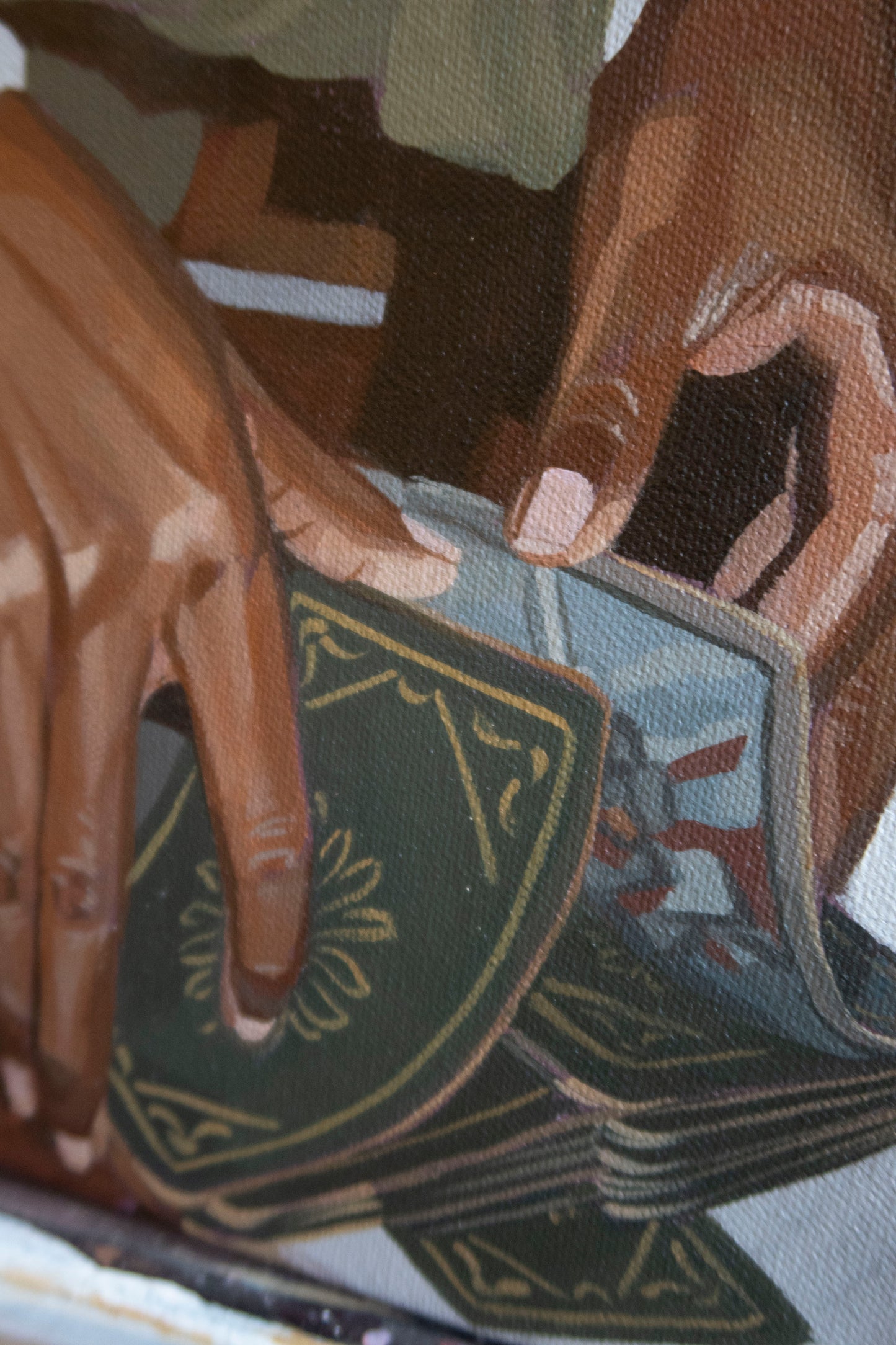 Katie Butler / In the Cards