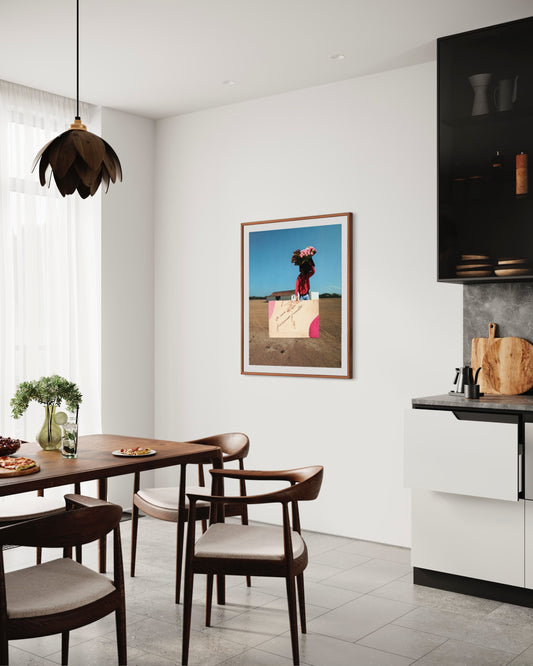 Renske Herder / Paraguana House