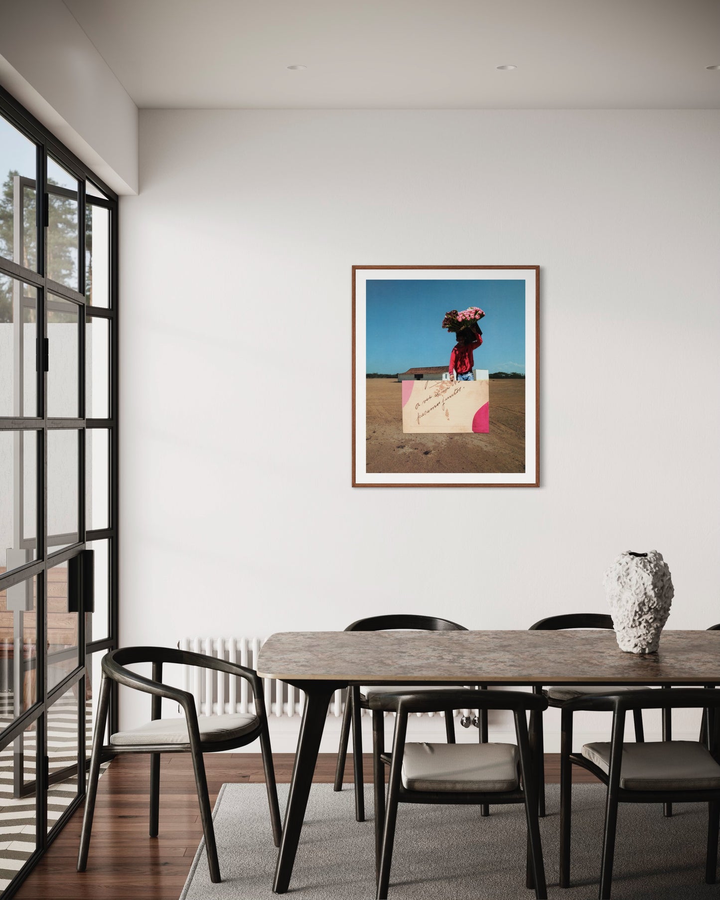 Renske Herder / Paraguana House