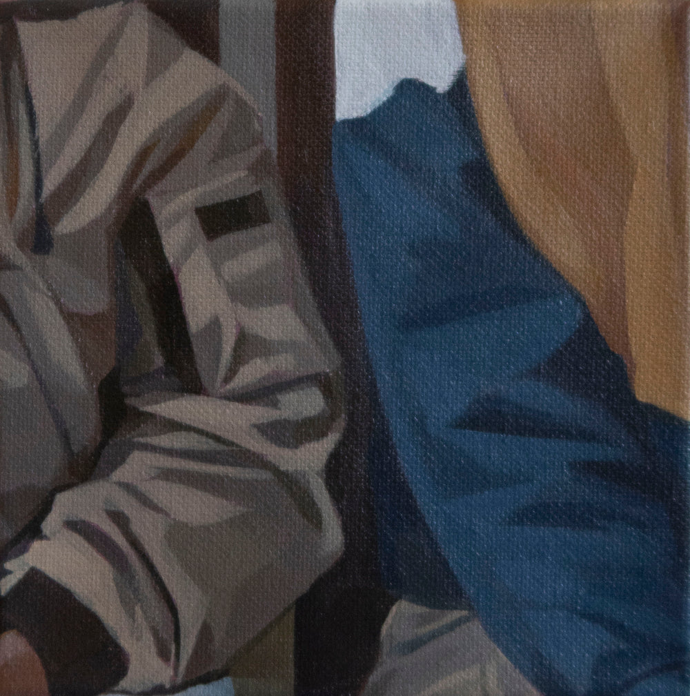 Katie Butler / Bus Buddies