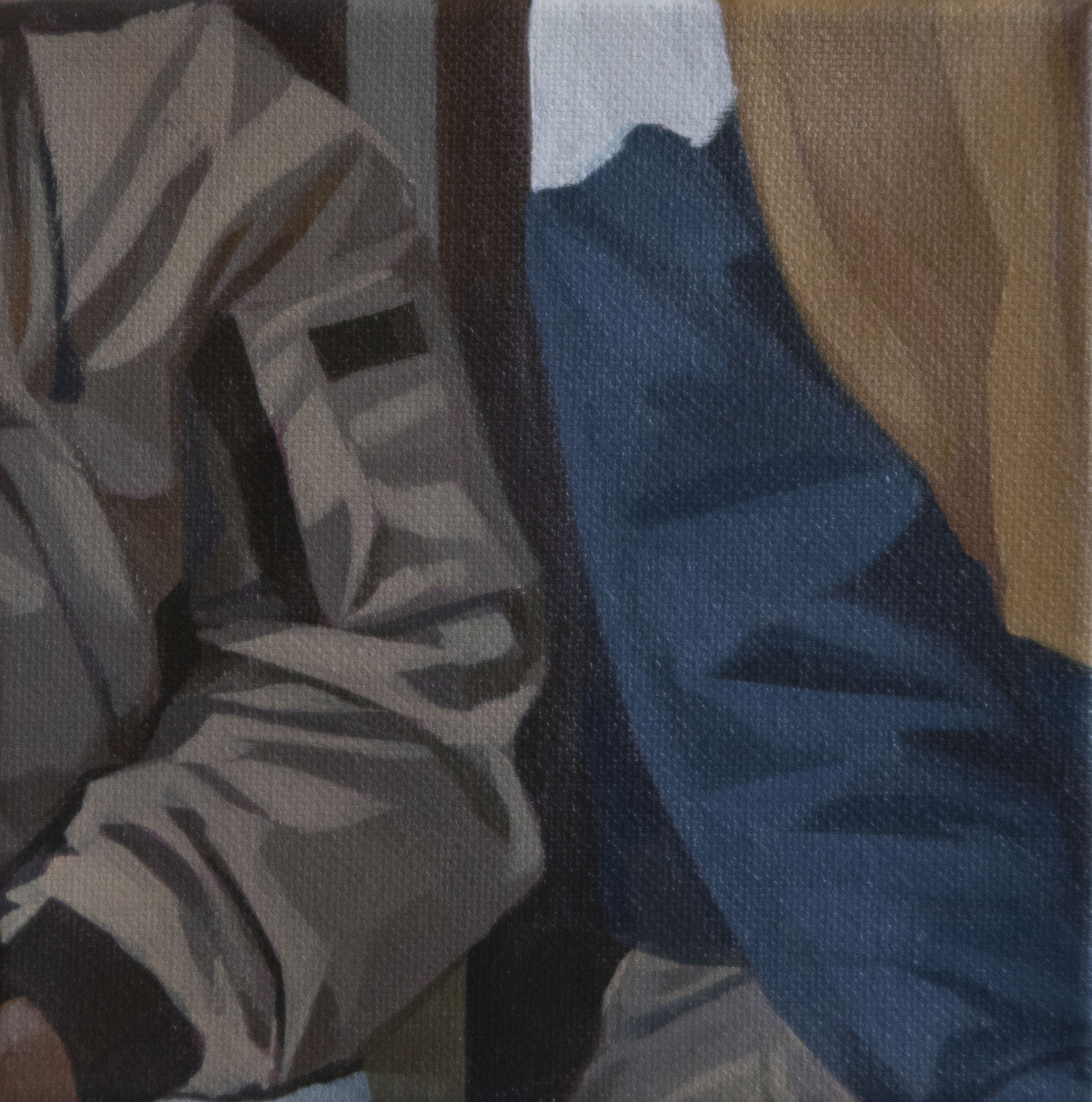 Katie Butler / Bus Buddies