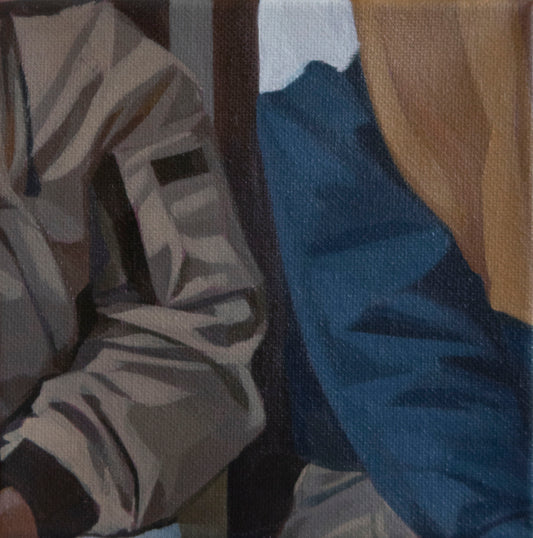 Katie Butler / Bus Buddies