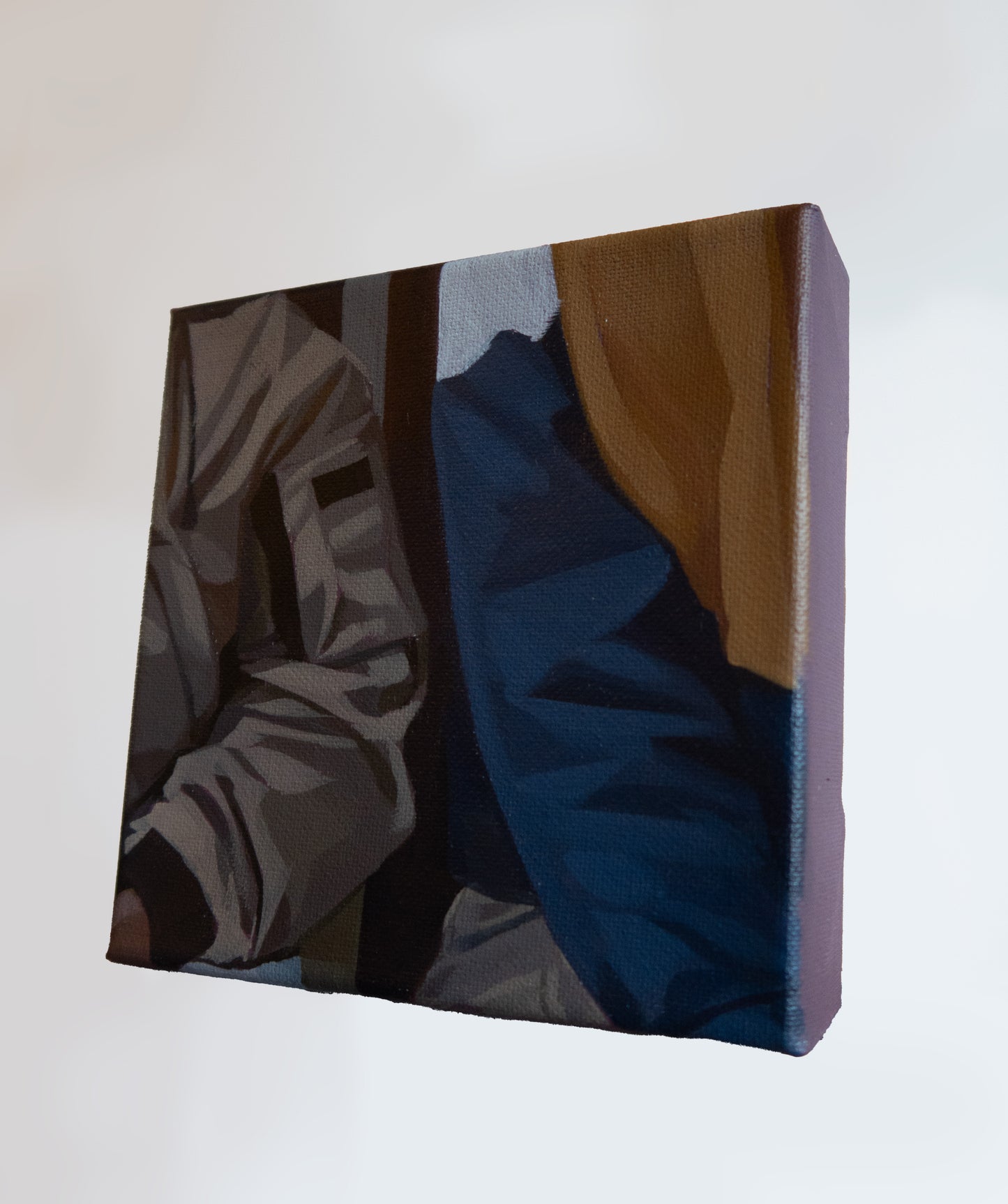 Katie Butler / Bus Buddies