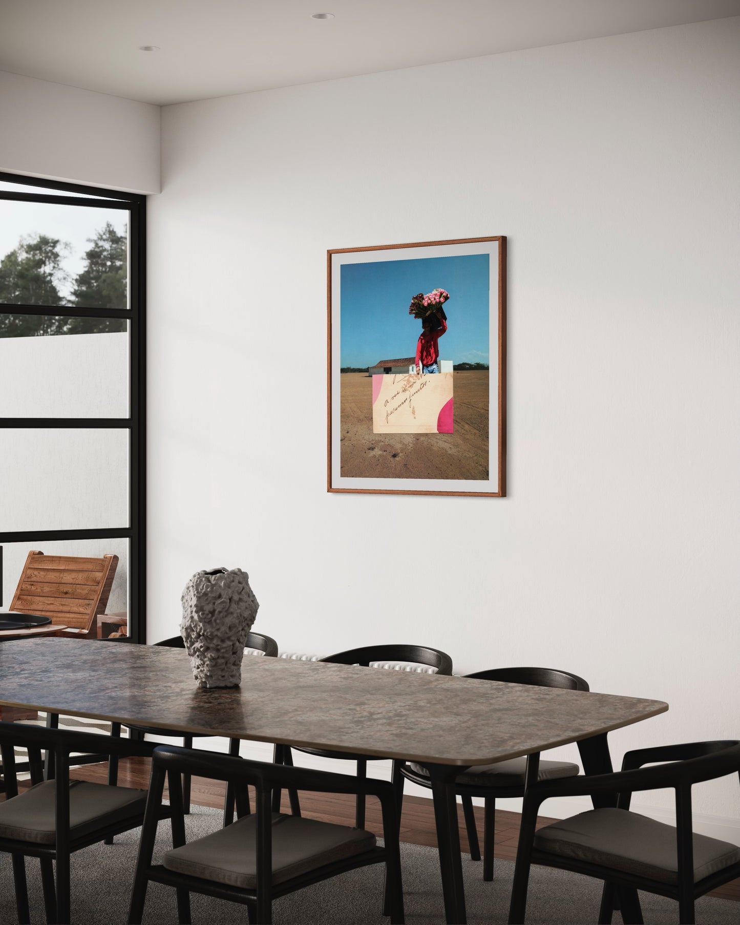 Renske Herder / Paraguana House