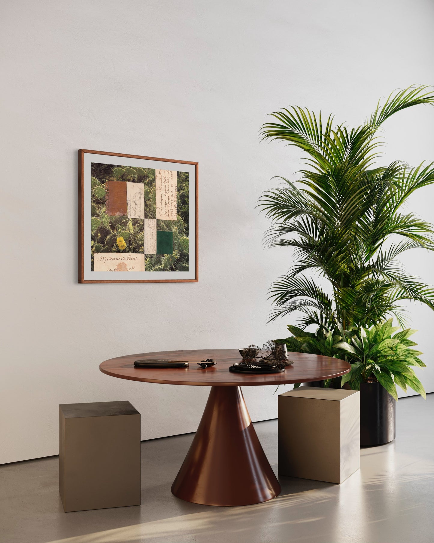 Renske Herder / Milliones de Besos