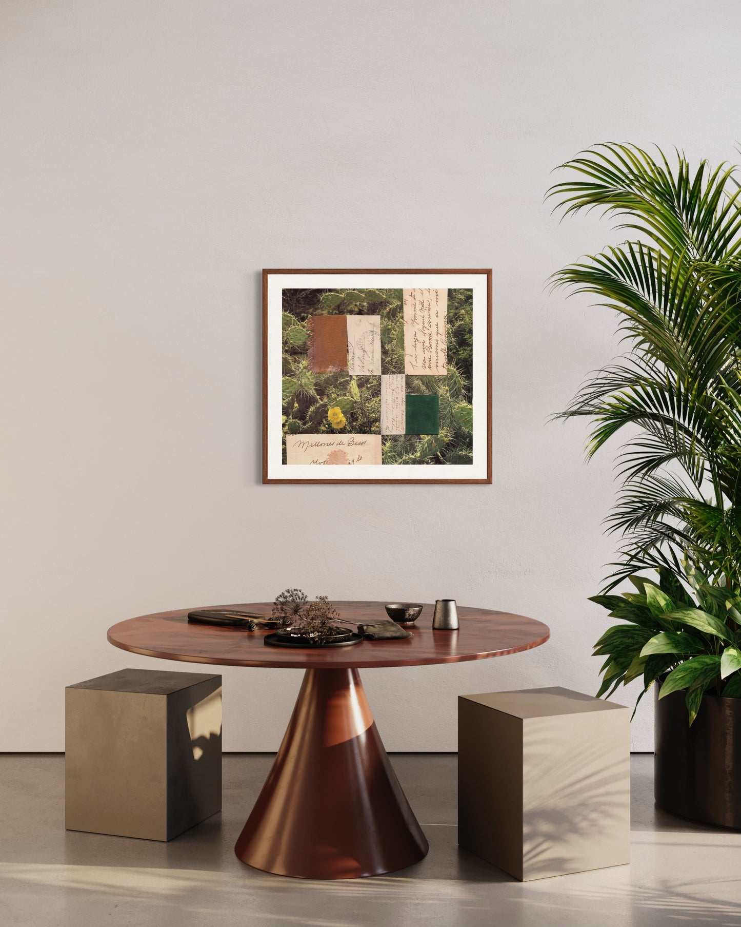 Renske Herder / Milliones de Besos