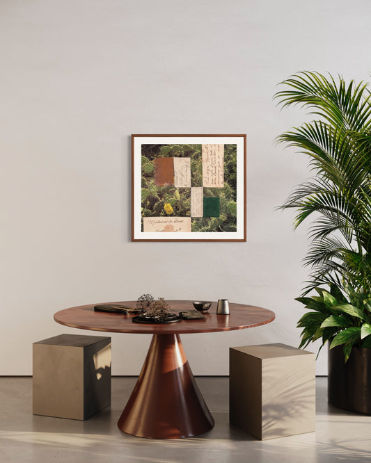 Renske Herder / Milliones de Besos