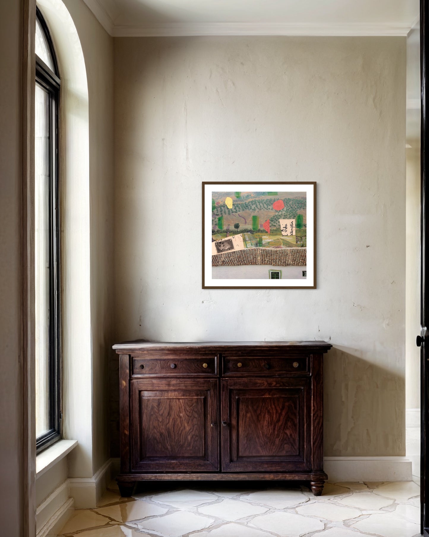 Renske Herder / Paraguana