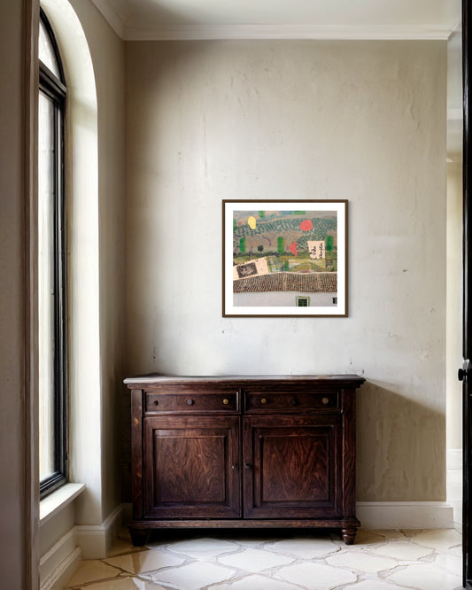 Renske Herder / Paraguana