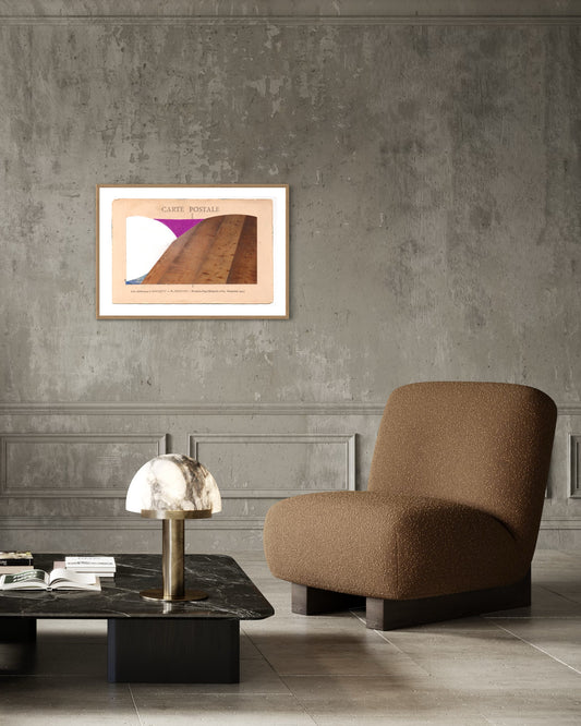 Renske Herder / Carte Postale