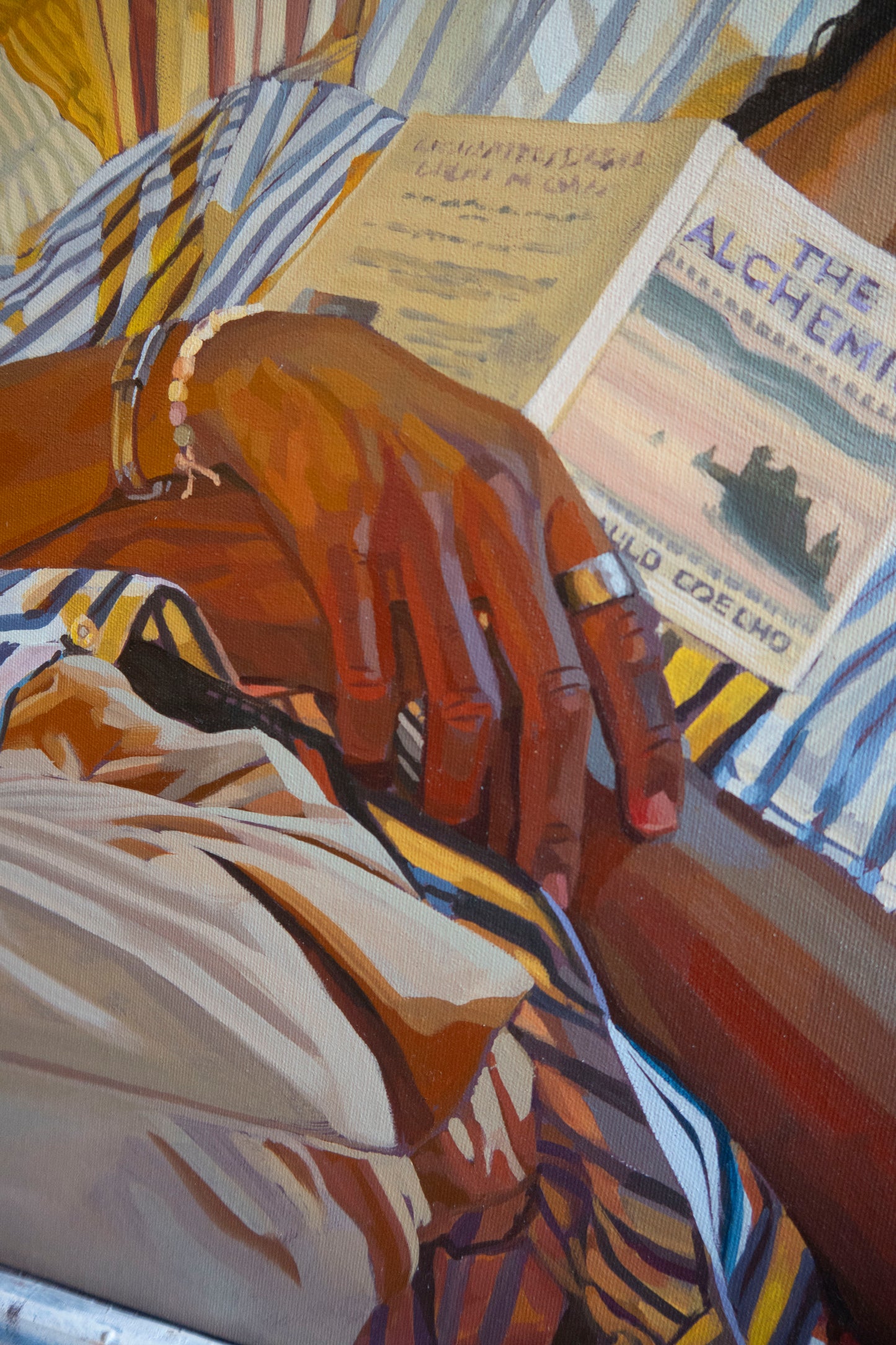 Katie Butler / The Dreamer