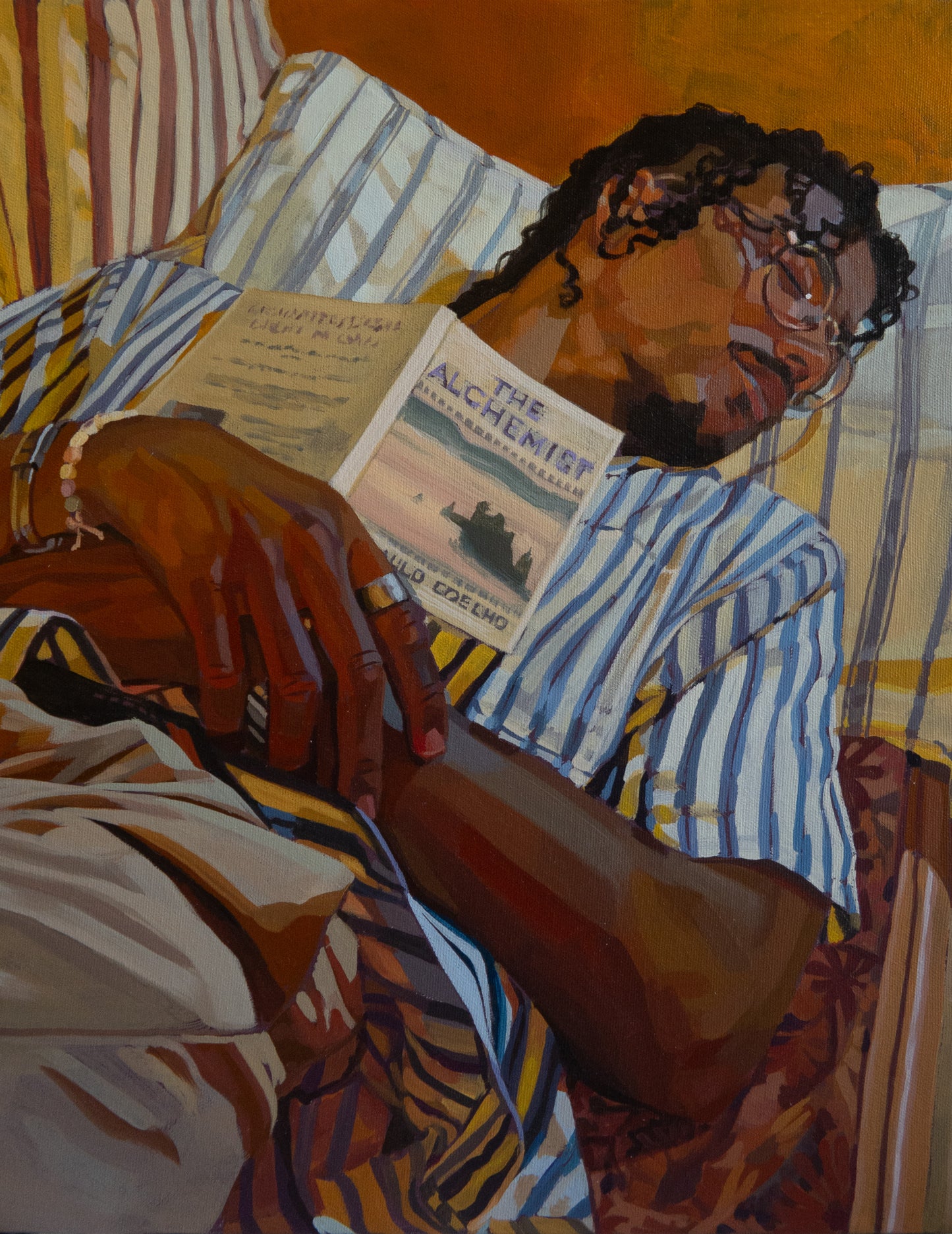 Katie Butler / The Dreamer