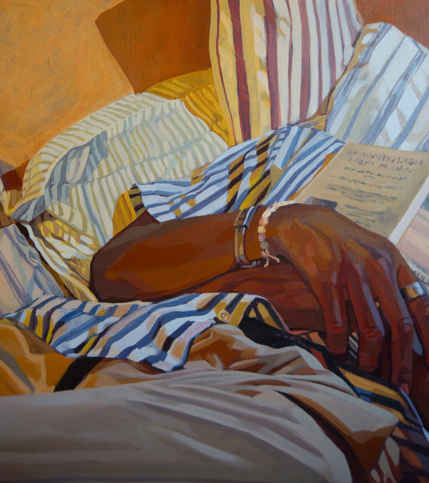 Katie Butler / The Dreamer