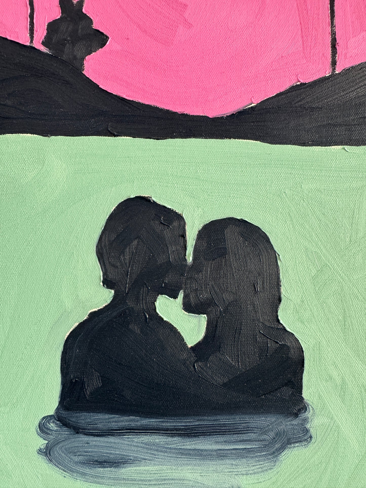 Hayley Axelrad / Alone Together