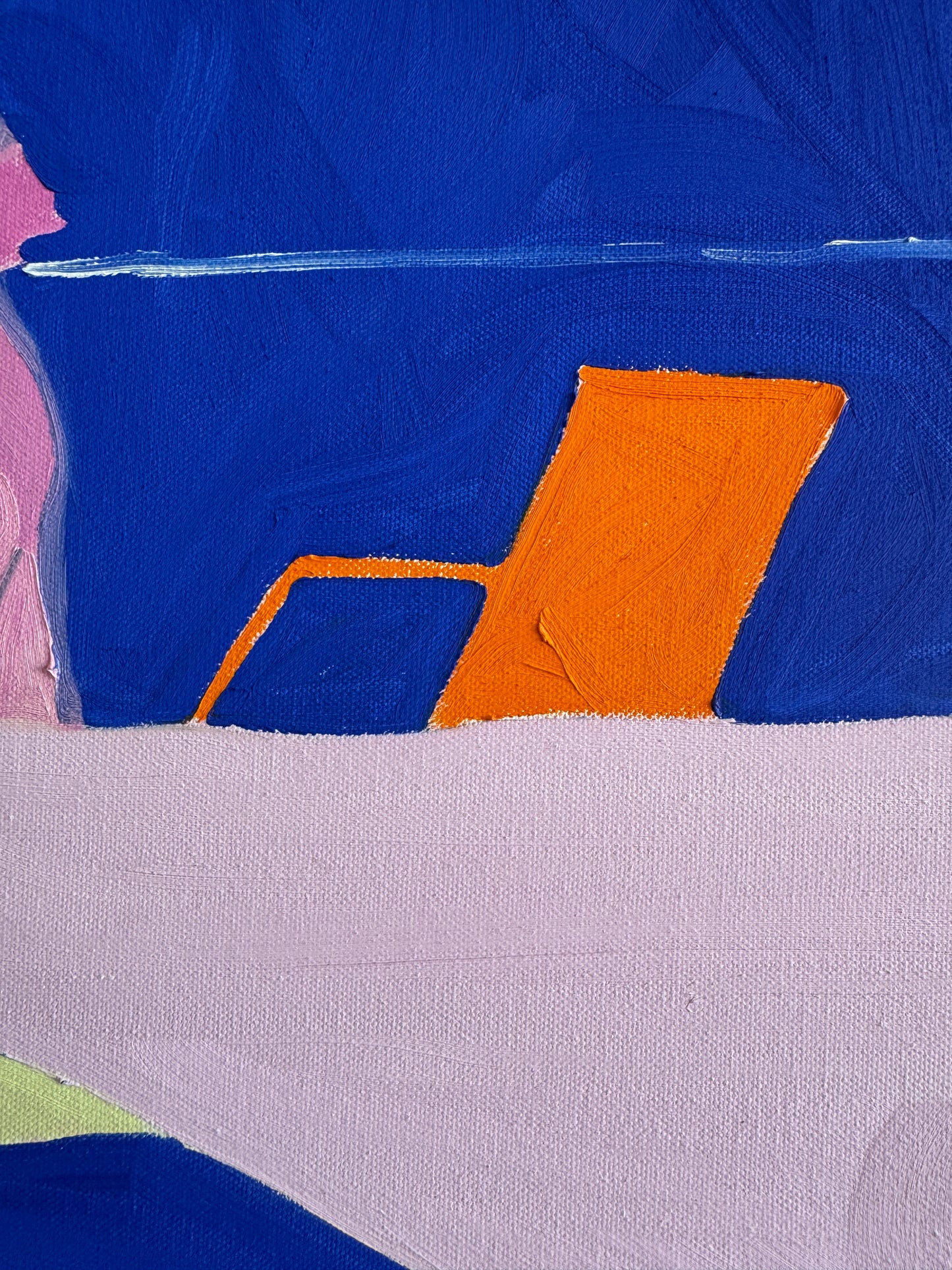 Hayley Axelrad / Starlet