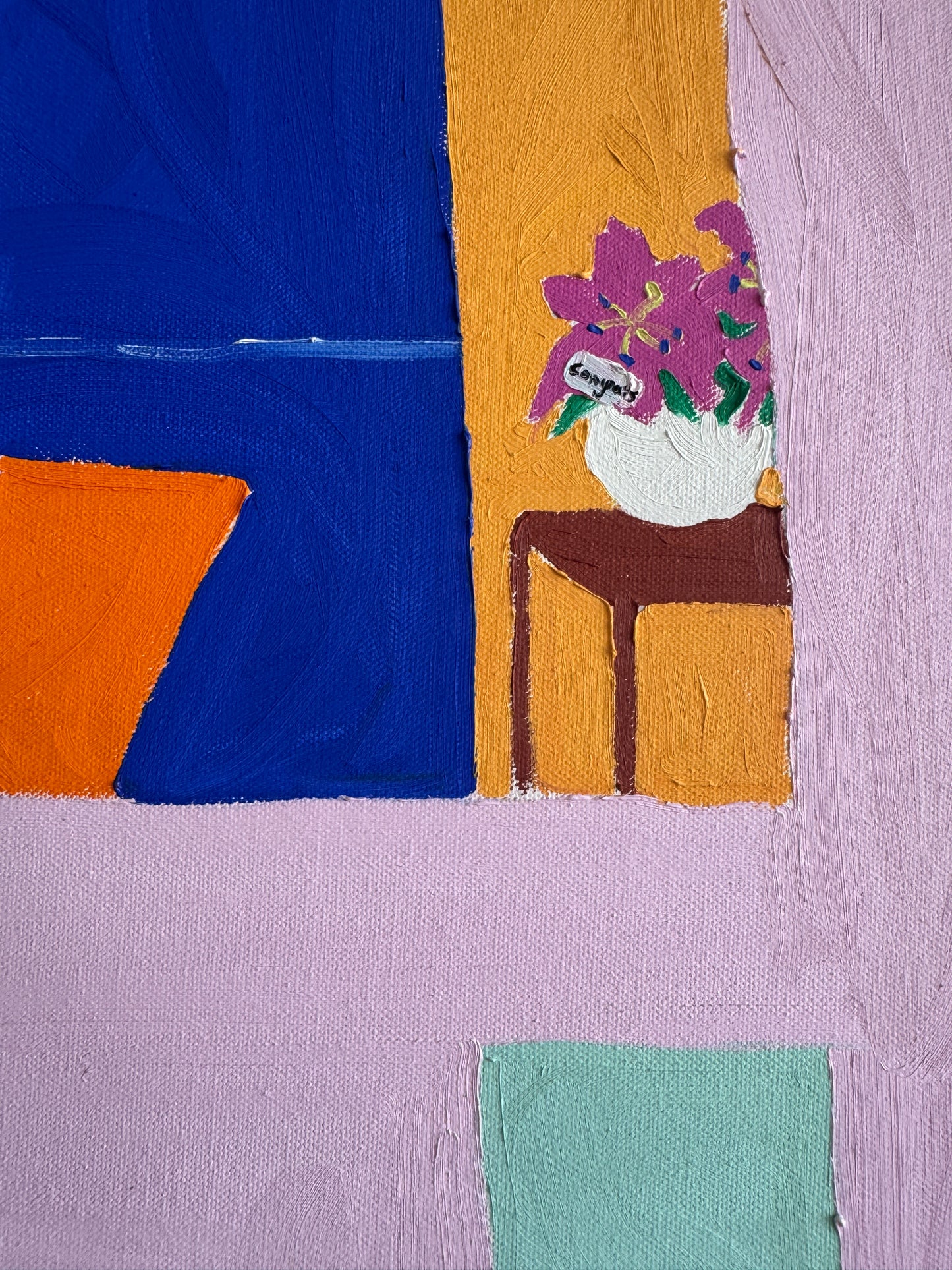 Hayley Axelrad / Starlet