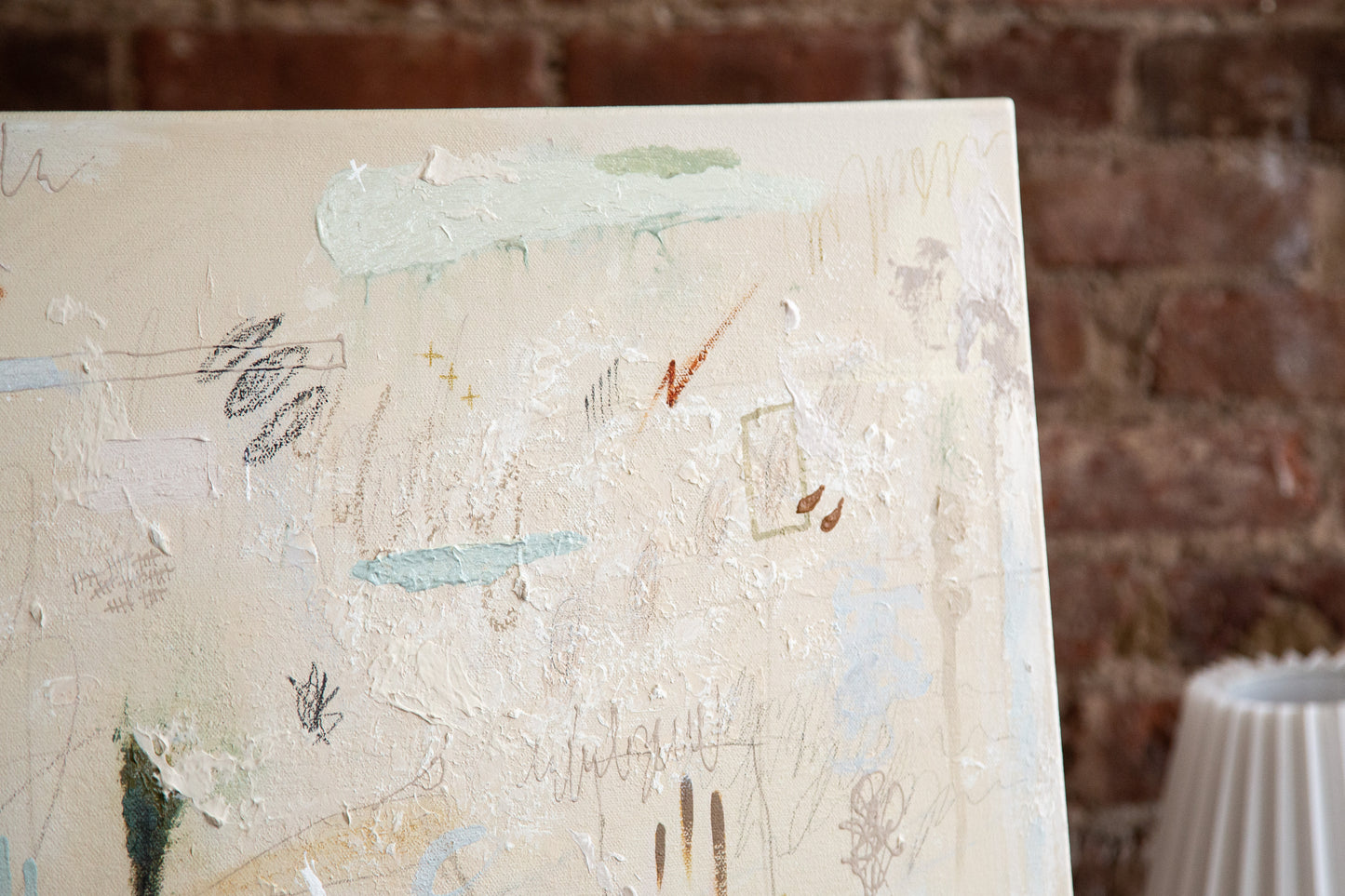 Margot Sinclair / Fleurs des Champs