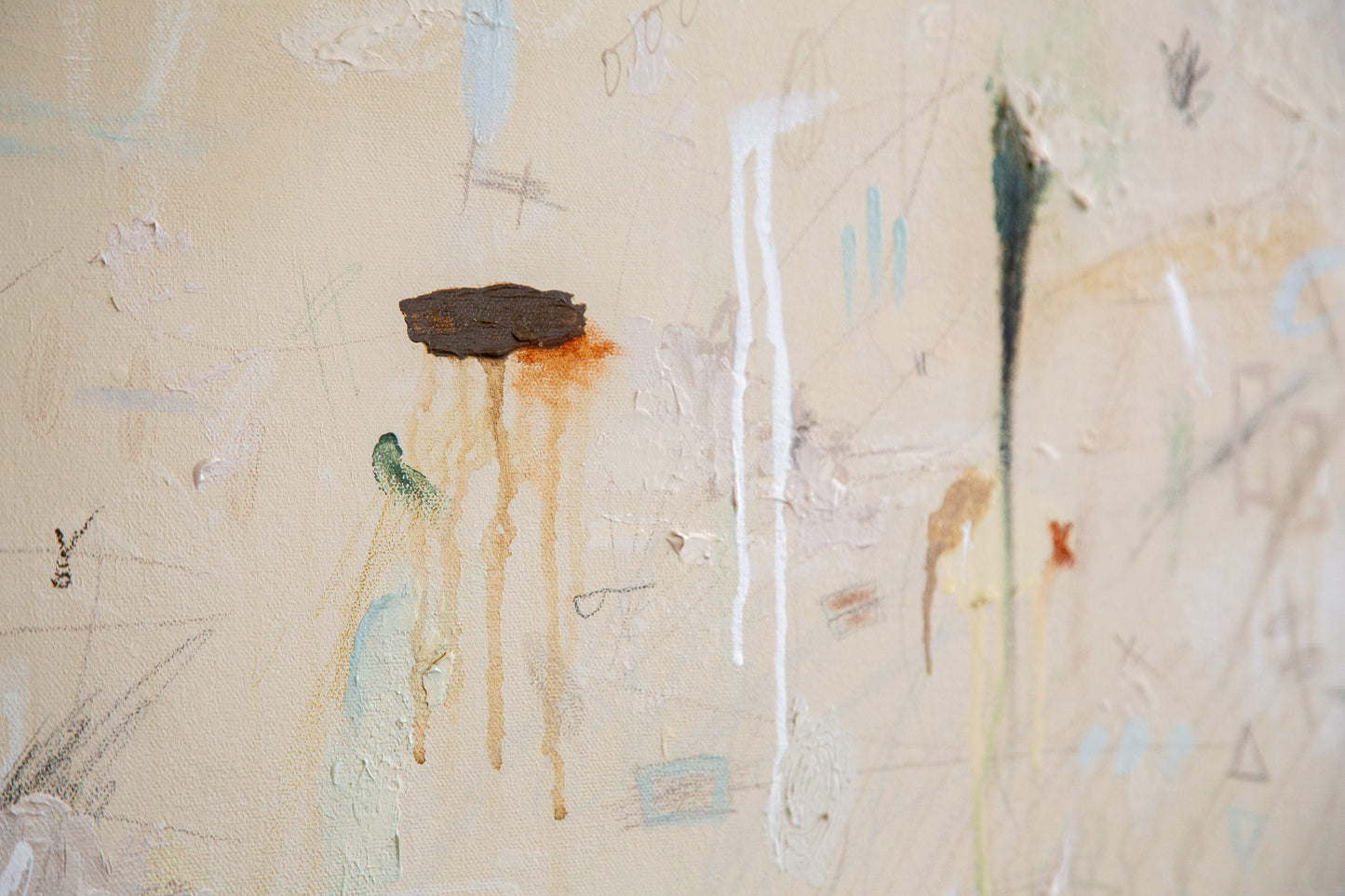 Margot Sinclair / Fleurs des Champs