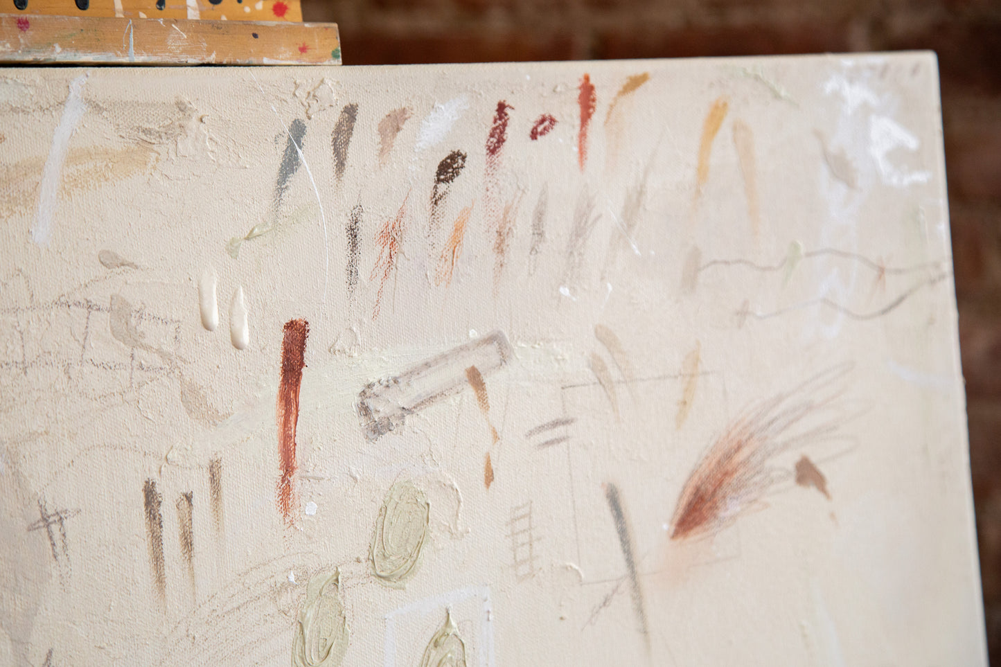 Margot Sinclair / Fleurs Fanées