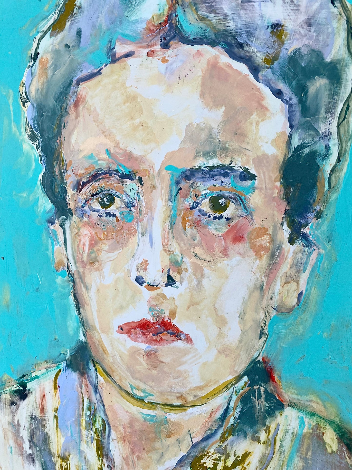 Drea Cohane / Simone Says