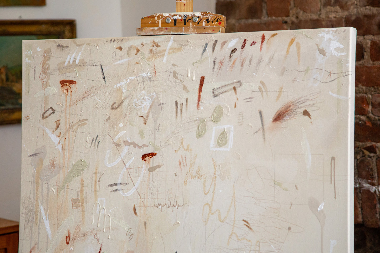 Margot Sinclair / Fleurs Fanées