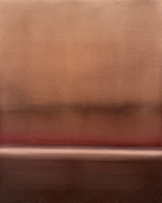 Ali Pilli / Floating By In Style, Say Goodbye to Girlhood