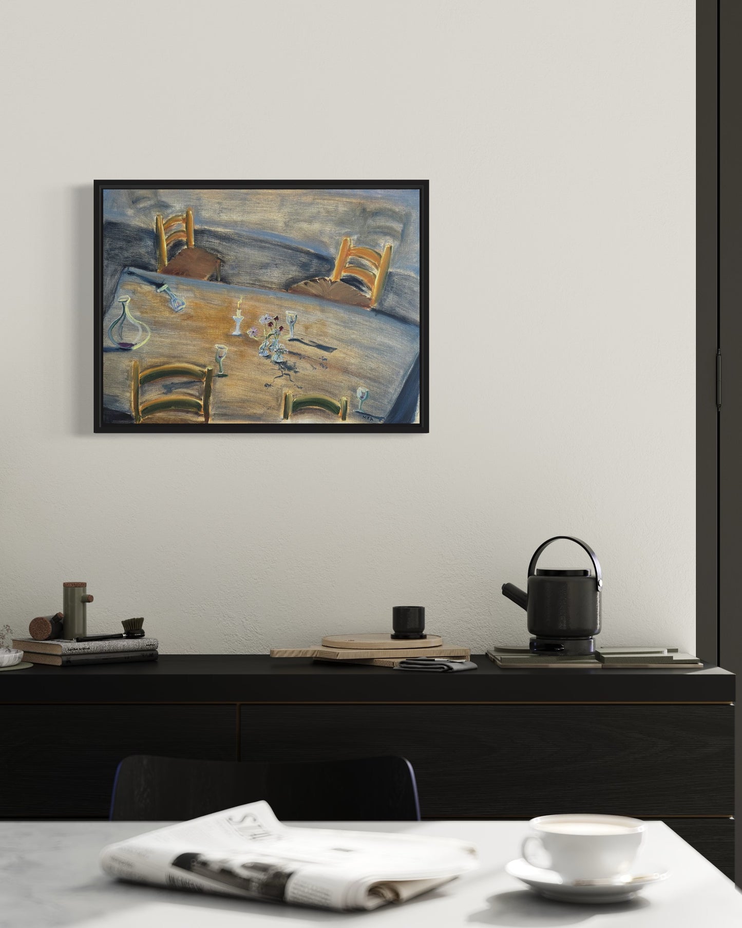 Marissa Apstein / Well Spent