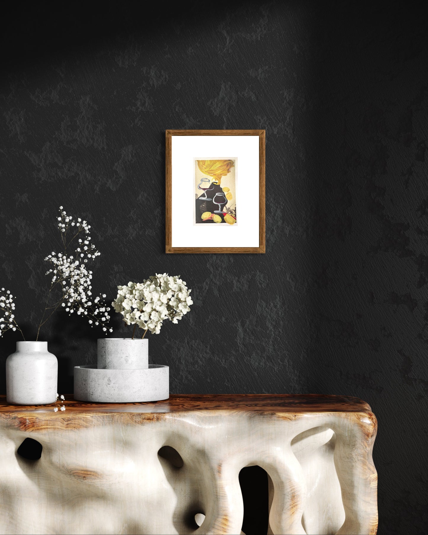 Marissa Apstein / Bar Primi