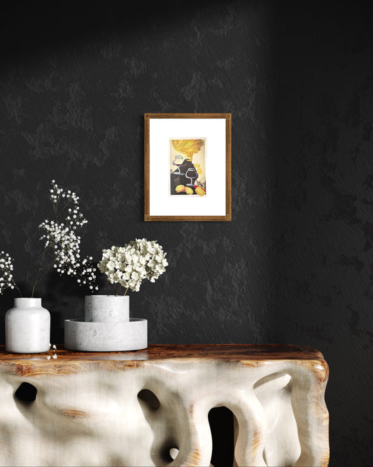 Marissa Apstein / Bar Primi