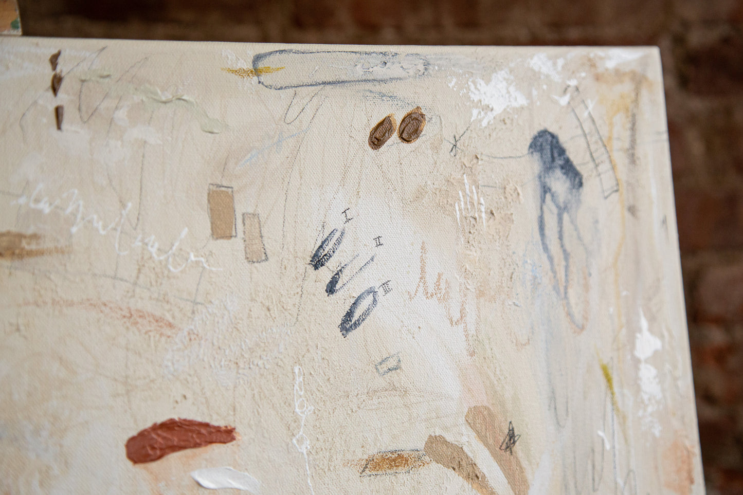 Margot Sinclair / Fleurs Sèches