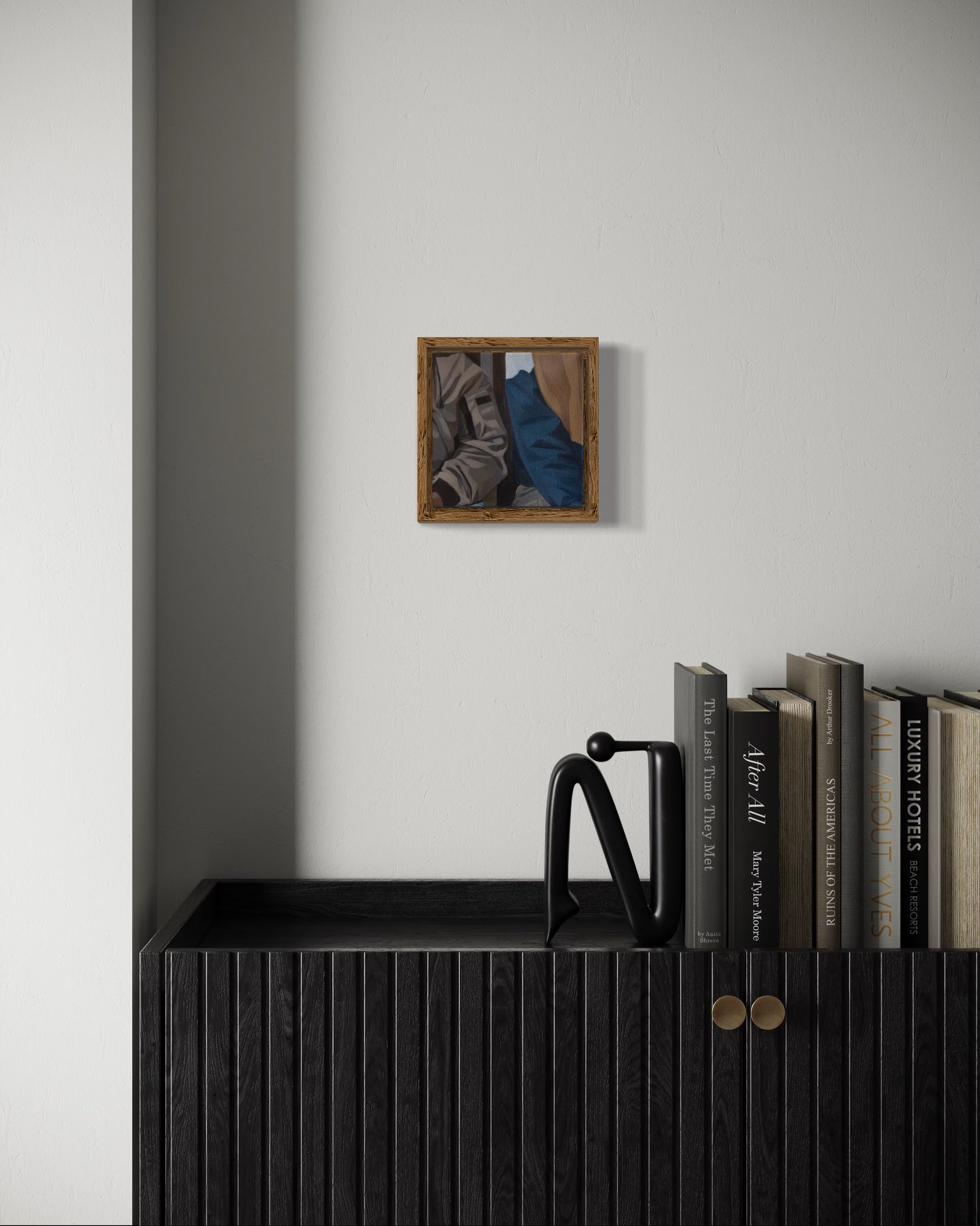 Katie Butler / Bus Buddies