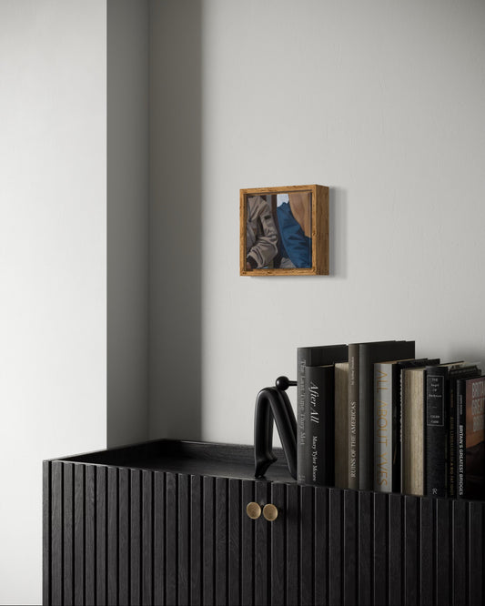 Katie Butler / Bus Buddies