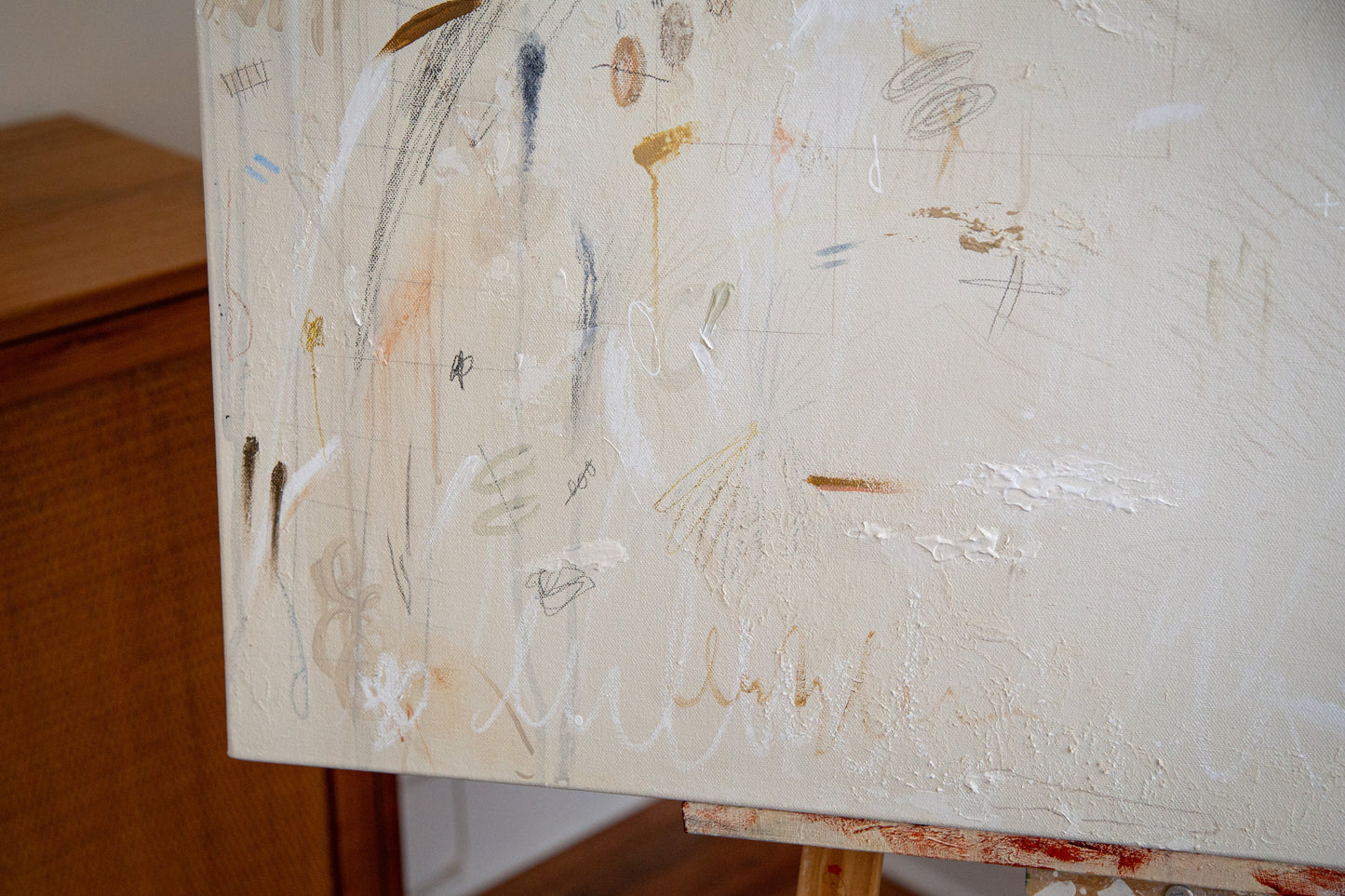 Margot Sinclair / Fleurs Sèches