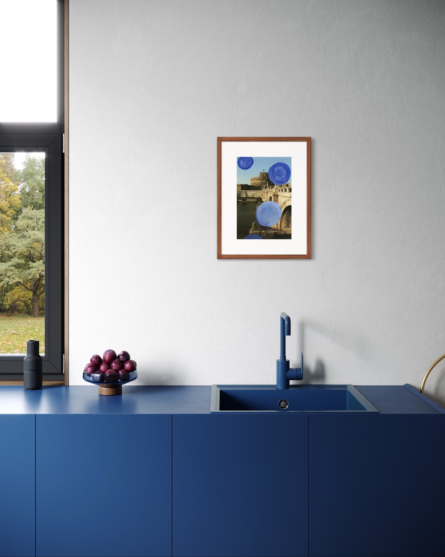 Renske Herder / Bridge (Original)