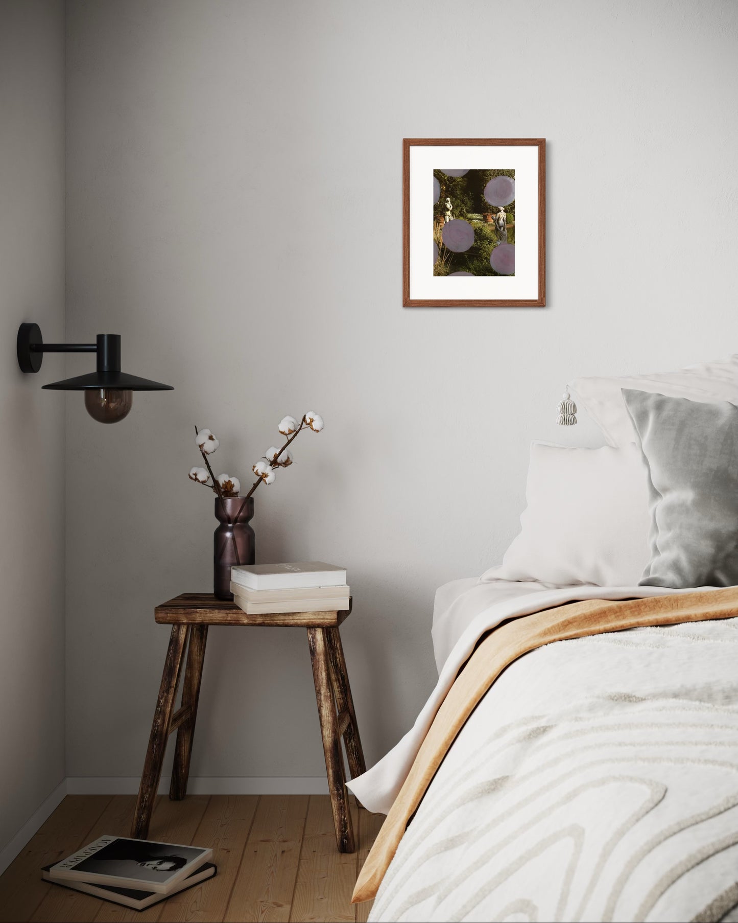 Renske Herder / Garden (Original)