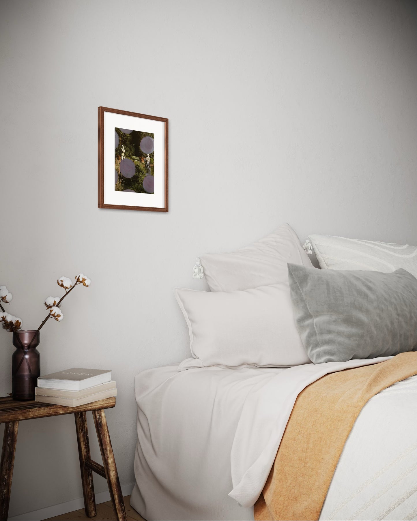 Renske Herder / Garden (Original)