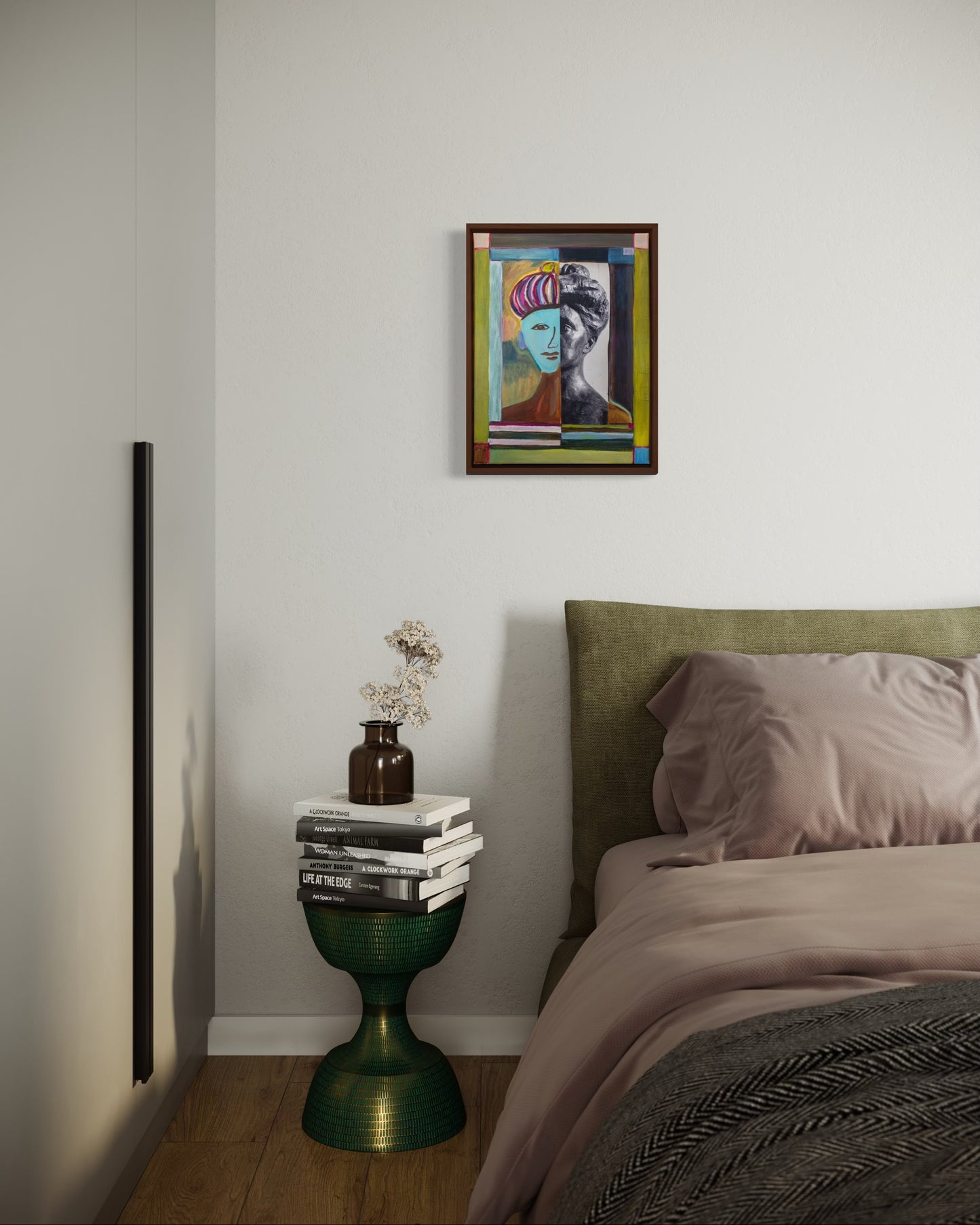 Renske Herder / Rodin (Original)