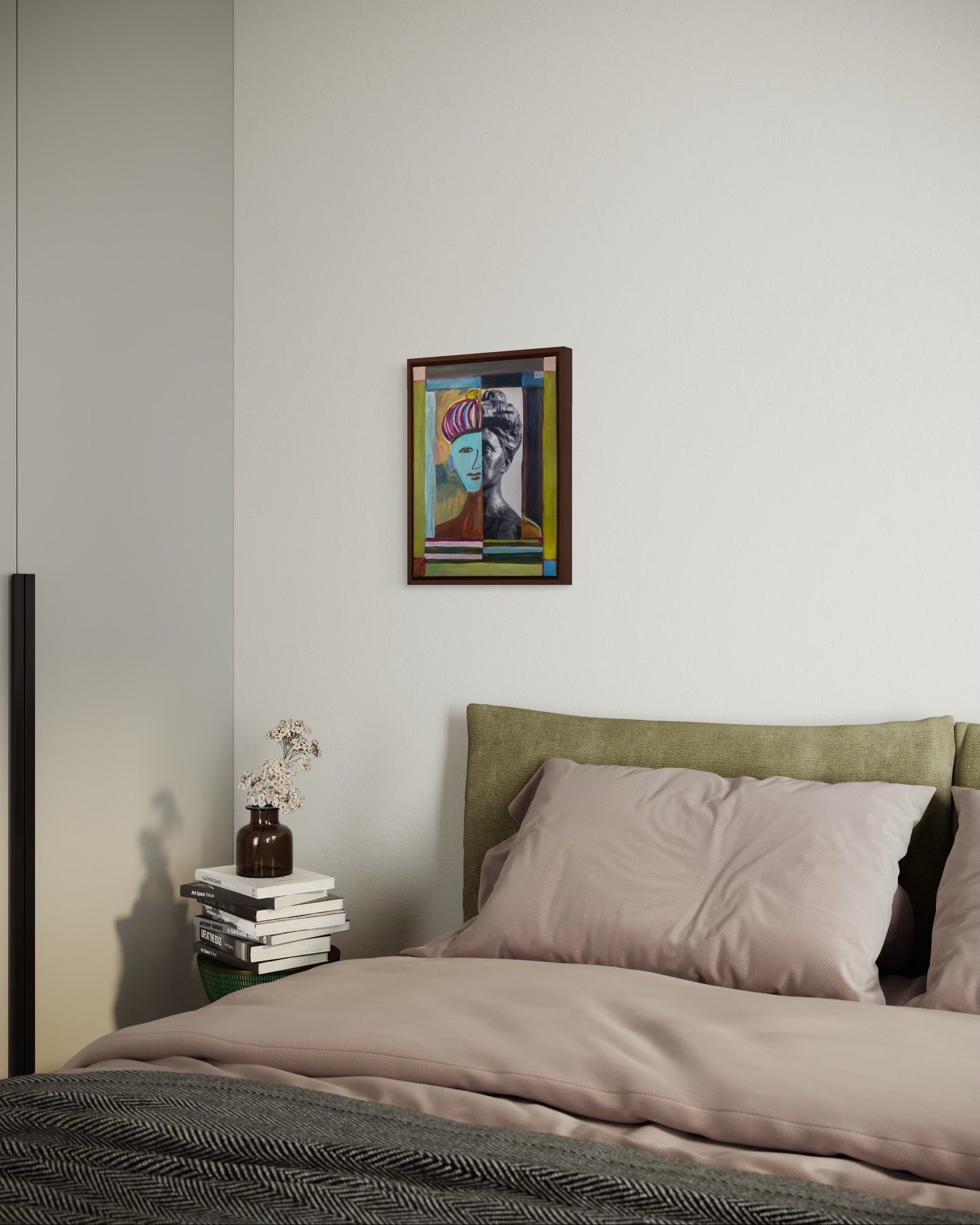 Renske Herder / Rodin (Original)