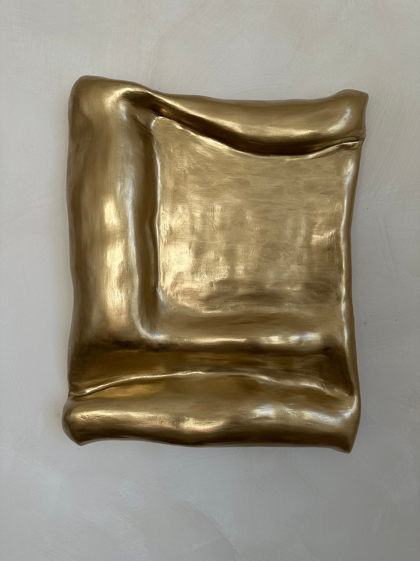 Gbemi Adesanya / Along The Lines