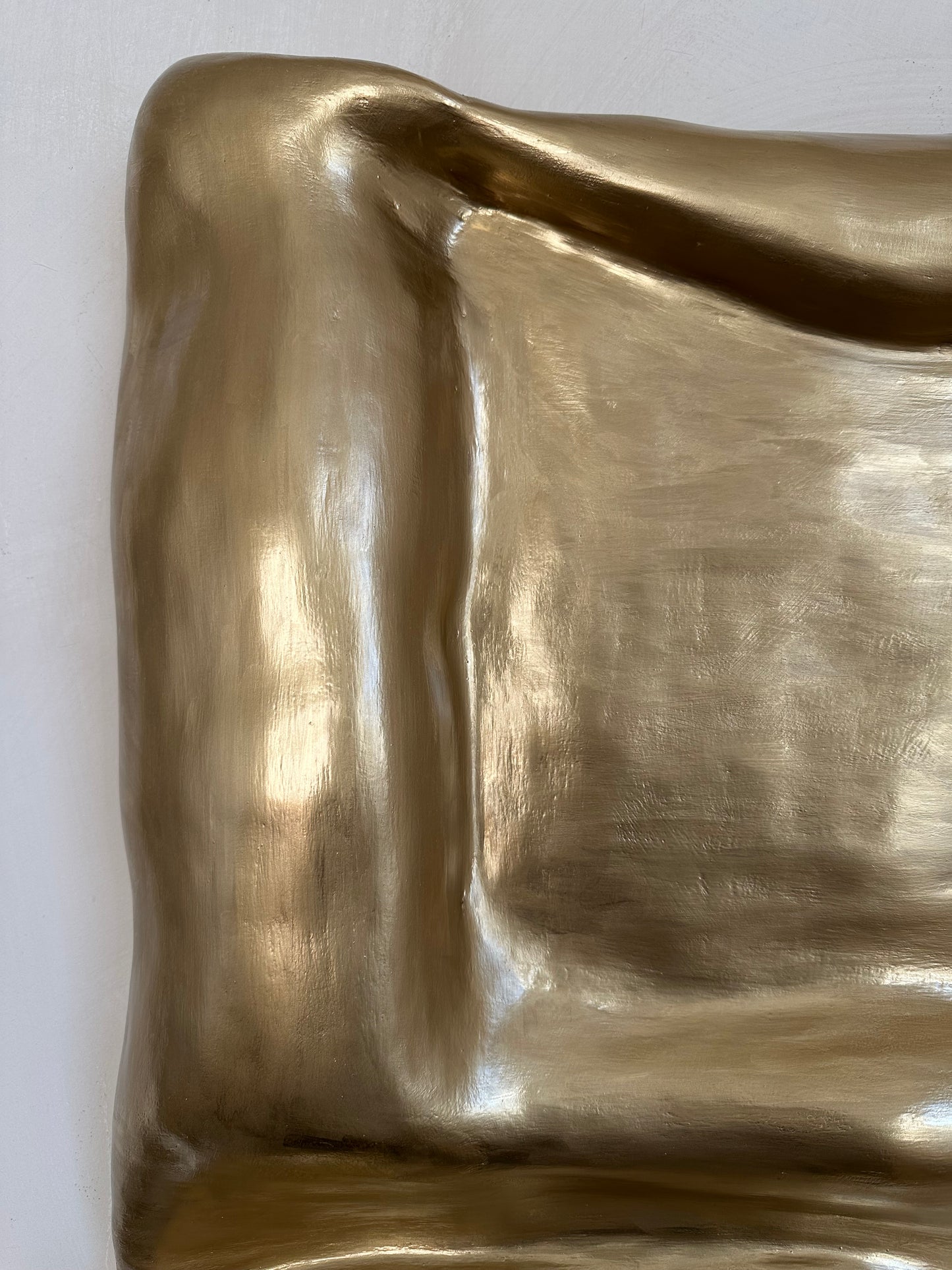 Gbemi Adesanya / Along The Lines